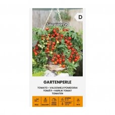 Pomidorai GARTENPERLE H, 1g