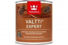 Medienos dažyvė Valtti Expert, Tikmedis (Teak) 0,75L