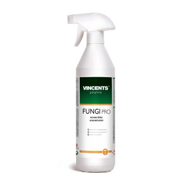 Pelėsių valiklis VINCENTS POLYLINE Fungi Pro, 750ml