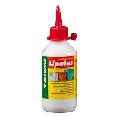 Klijai LIPALAS, 100g Klijai LIPALAS, 100g