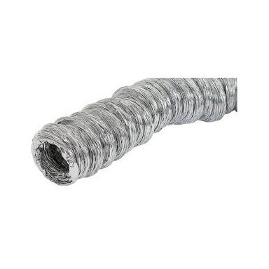 100MM -3M ORTAKIS VIELOS PAGRINDU PVC FLEX