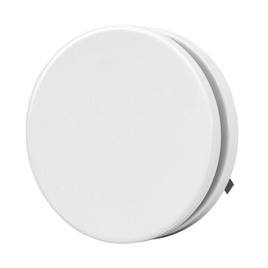 Oro padavimo difuzorius EUROPLAST DMKP100, 100mm Oro padavimo difuzorius EUROPLAST DMKP100, 100mm