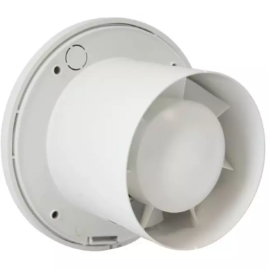 Ventiliatorius EUROPLAST EA100HT E-Extra, 100mm Ventiliatorius EUROPLAST EA100HT E-Extra, 100mm