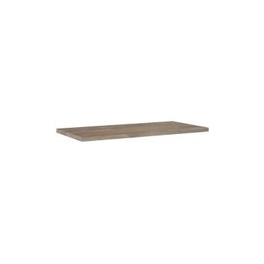 Stalviršis OAK CLASSIK ąžuolas 100X46X2,8 ELITA