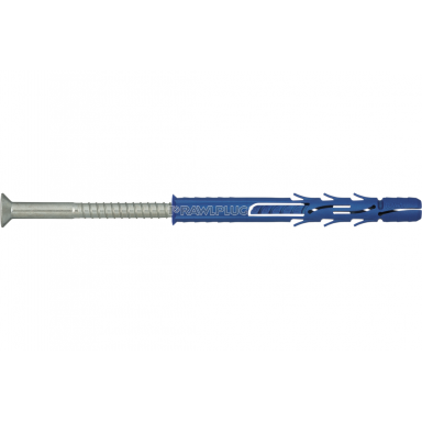 Kaištis RAWLPLUG Torx R-P3-FF1-N-10L300, 10x300mm Kaištis RAWLPLUG Torx R-P3-FF1-N-10L300, 10x300mm