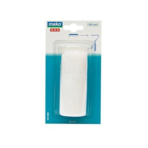 Volelis MAKO LON Komfort 768101SB, 10cm Volelis MAKO LON Komfort 768101SB, 10cm