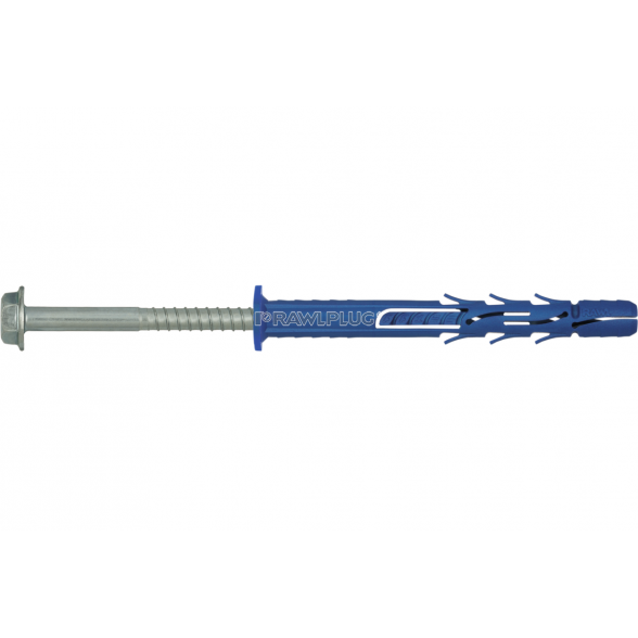 Kaištis RAWLPLUG Torx R-P3-FF1-N-10K16, 10x160mm Kaištis RAWLPLUG Torx R-P3-FF1-N-10K16, 10x160mm