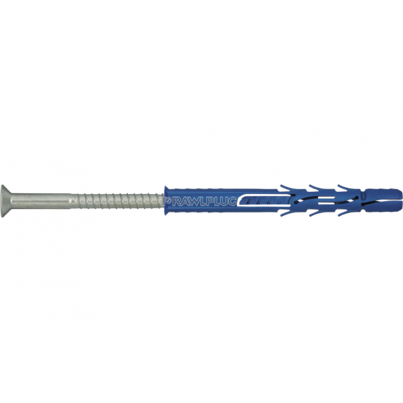 Kaištis RAWLPLUG Torx R-P3-FF1-N-10L300, 10x300mm Kaištis RAWLPLUG Torx R-P3-FF1-N-10L300, 10x300mm