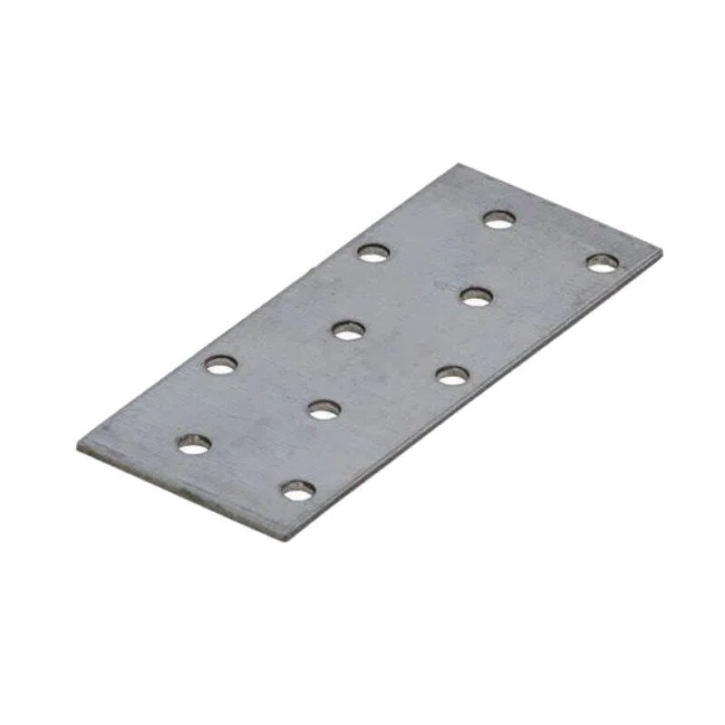 Plokštelė 100x300x2-Zn