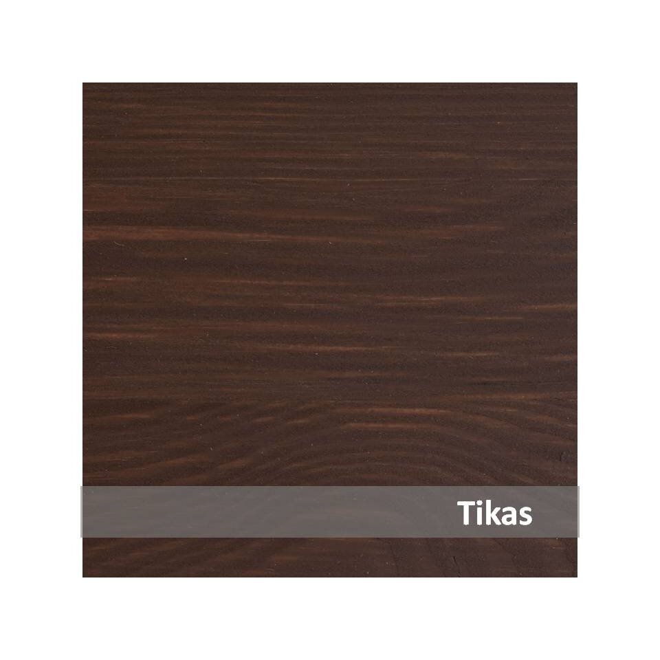 Dekoratyvins medienos impregnantas LUXDECOR, 1l tiko sp. 1 Dekoratyvins medienos impregnantas LUXDECOR, 1l tiko sp. 1