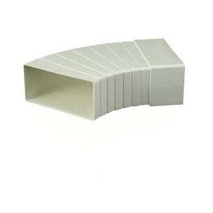 110x55mm 15-60* HORIZONTALI ALKŪNĖ PLASTIKINĖ 110x55mm 15-60* HORIZONTALI ALKŪNĖ PLASTIKINĖ