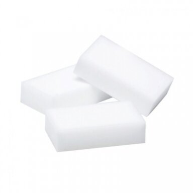 Melamino kempinės - trintukai MAGIC ERASER, 3vnt.
