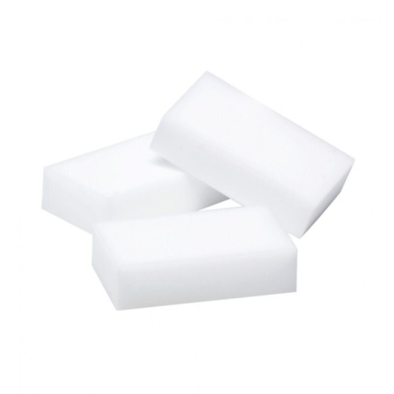 Melamino kempinės - trintukai MAGIC ERASER, 3vnt. Melamino kempinės - trintukai MAGIC ERASER, 3vnt.