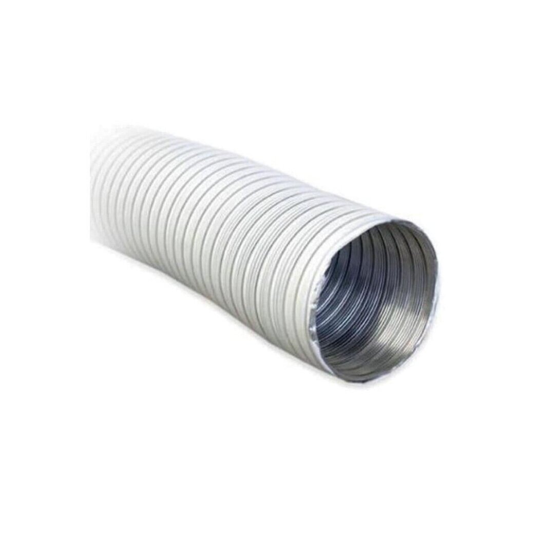 120mm-1,5 ORTAKIS ALIUMINIO BALTA