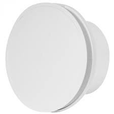 Elektrinis ventiliatorius E-EXTRA EAT125, 125mm Elektrinis ventiliatorius E-EXTRA EAT125, 125mm