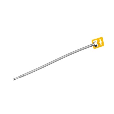 Maišytuvo pajungimo žarna RUBINETA 619120 M10xF1/2″, 120cm