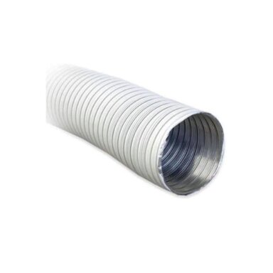 125mm-1,5m ORTAKIS ALIUMINIO BALTA