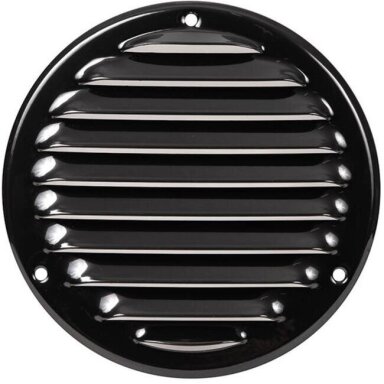 125mm GROTELĖ METALINĖ JUODA 125mm GROTELĖ METALINĖ JUODA