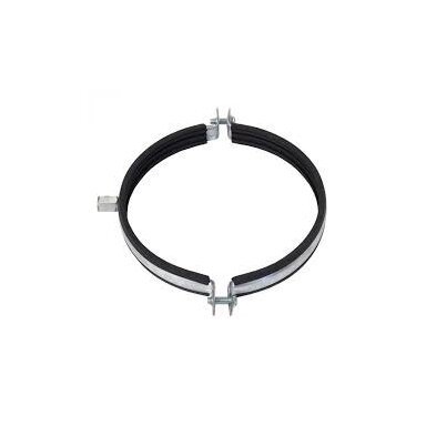 125MM LAIKIKLIS METALINIS SU GUMA (M8/M10)