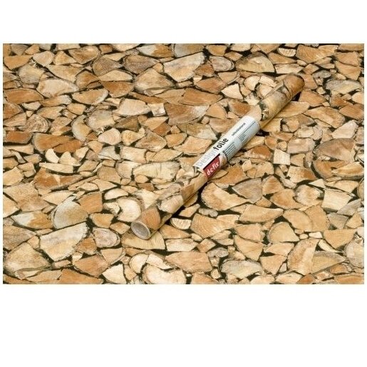 Lipni plėvelė D-C-FIX 346-0493, 45cm 2m
