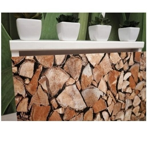 Lipni plėvelė D-C-FIX 346-0493, 45cm 2m 2 Lipni plėvelė D-C-FIX 346-0493, 45cm 2m 2