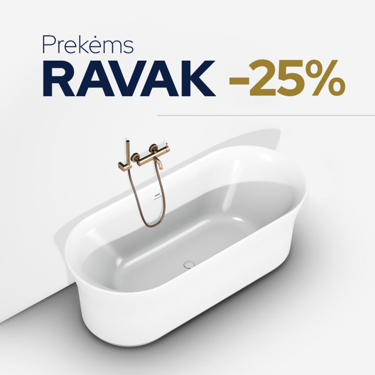 Ravak Ravak