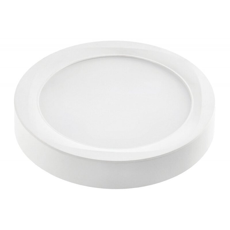 LED panelė GTV Louis 4000K, 12W LED panelė GTV Louis 4000K, 12W