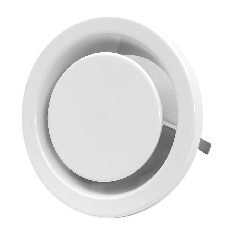 Oro padavimo difuzorius EUROPLAST DMK125, 125mm