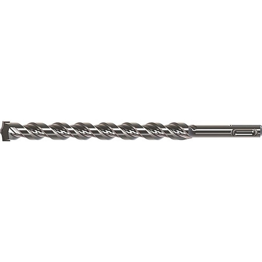 Betono grąžtas HELLER SDS Plus 15632A, 12x150x210mm Betono grąžtas HELLER SDS Plus 15632A, 12x150x210mm