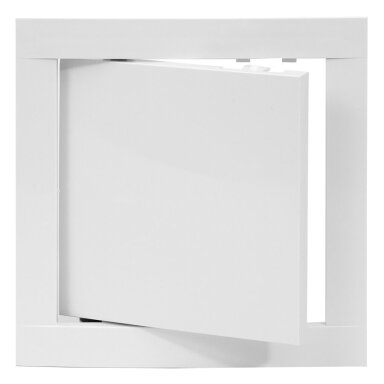 Revizinės durelės, 150x150mm
