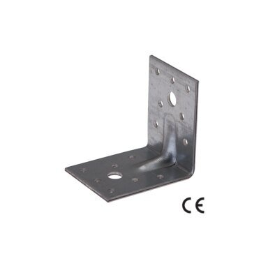 Kampas sustiprintas (S) 150x90x65x2 Kampas sustiprintas (S) 150x90x65x2