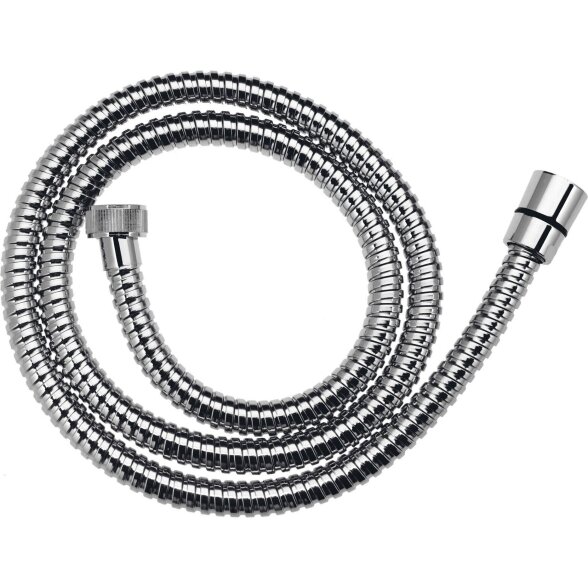 Dušo žarna FERRO W05, 150-200cm chromo sp. Dušo žarna FERRO W05, 150-200cm chromo sp.
