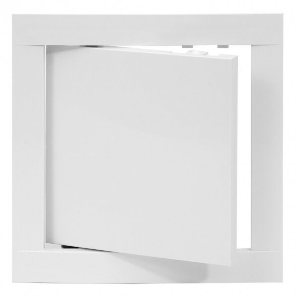 Revizinės durelės, 150x150mm Revizinės durelės, 150x150mm