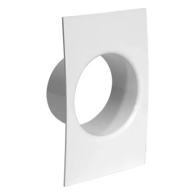 Adapteris EUROPLAST VA125, 160x250mm