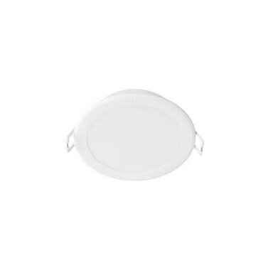 Led panelė apvali 17W/3000K P/T MESON