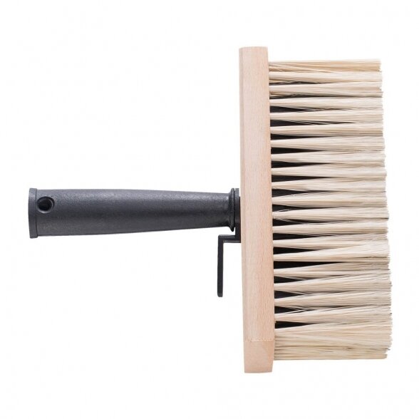 Šepetys HARDY 0239-860017, 17cm Šepetys HARDY 0239-860017, 17cm