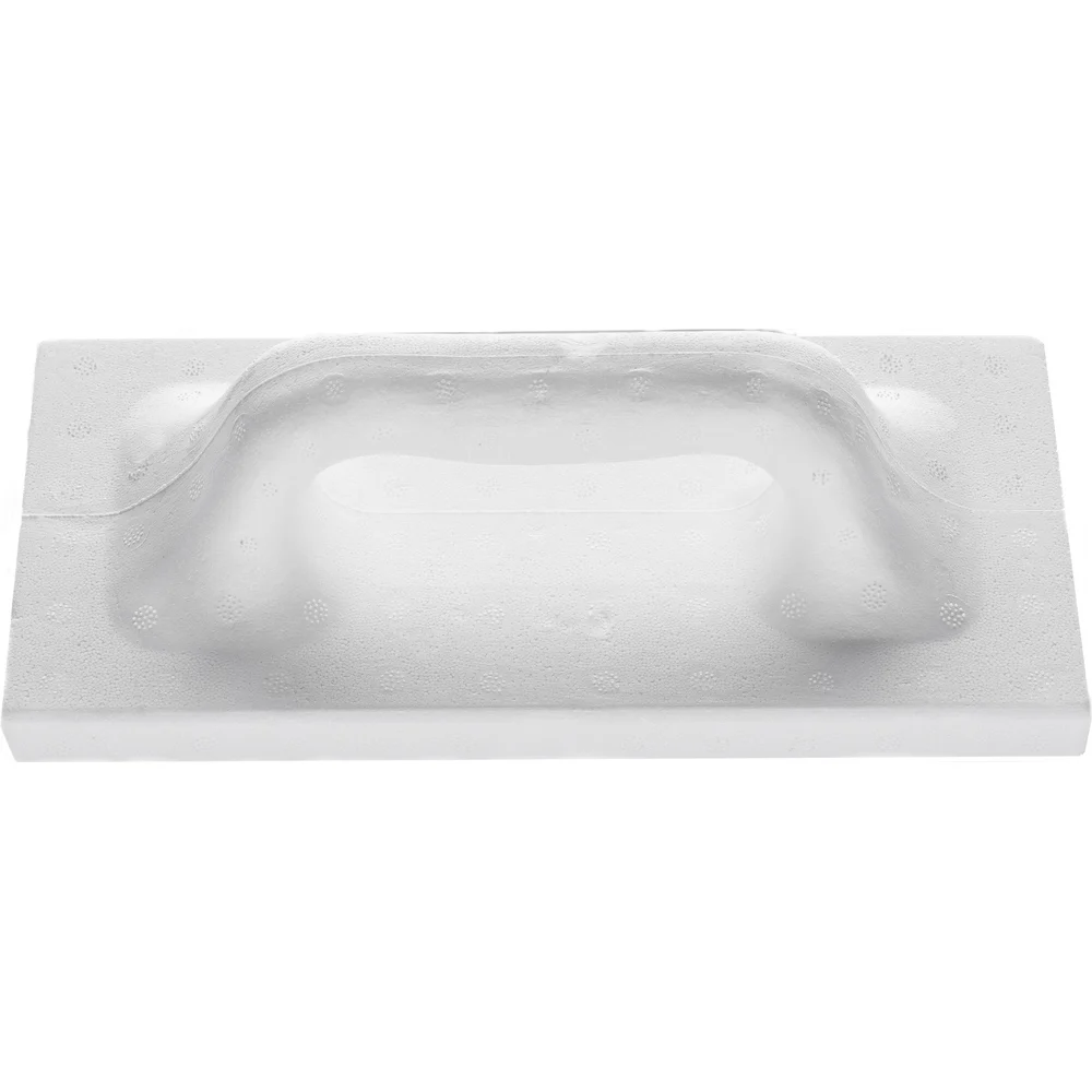 Trintuvė polistirolinė HARDY 0840-353218, 17x32cm Trintuvė polistirolinė HARDY 0840-353218, 17x32cm