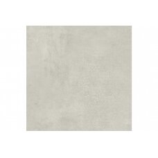 Akmens masės plytelės Laurent Light Grey 18,6x18,6 cm.