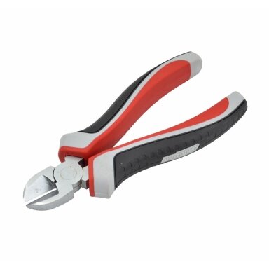 Šoninio pjovimo replės AW-TOOLS AW31067, 180mm