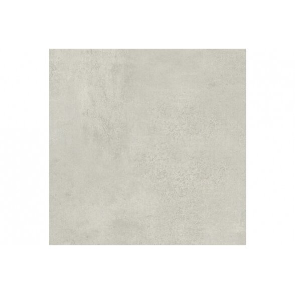 Akmens masės plytelės Laurent Light Grey, 18,6x18,6 cm