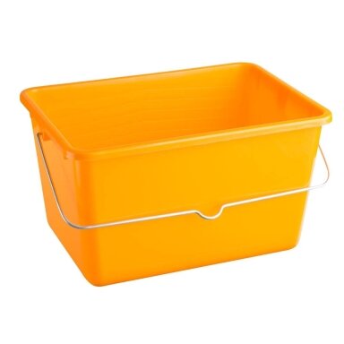 Dažytojo kibiras HARDY 0147-721900K, 19l