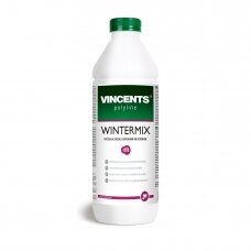 Prieššaltinis priedas (-12°C) Vincents Polyline WINTERMIX 1 L
