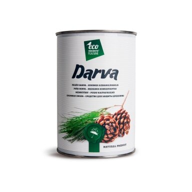 Pušų derva VINCENTS POLYLINE Darva, 1l