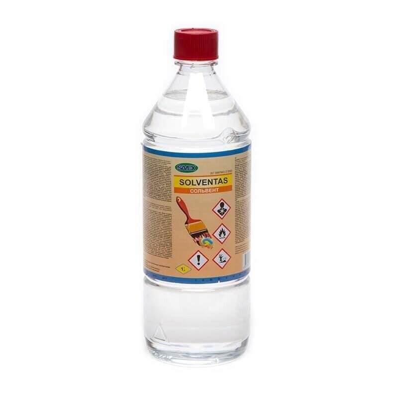 Solventas SAVEX, 1l Solventas SAVEX, 1l