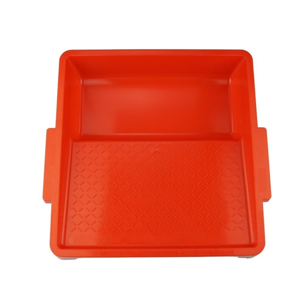 Dažymo vonelė MAKO Premium 761822, 20x22cm Dažymo vonelė MAKO Premium 761822, 20x22cm