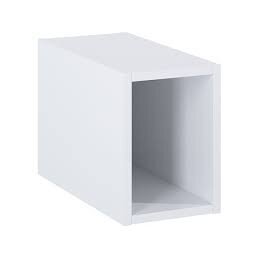 Modulinė spintelė Elita Look Slim, 20x28x45 cm