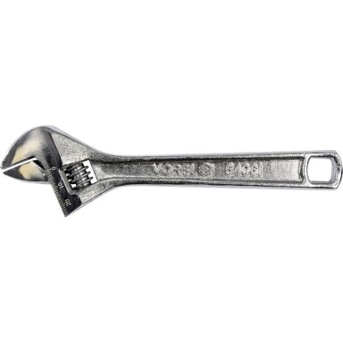 Raktas reguliuojamas VOREL 54061, 200mm