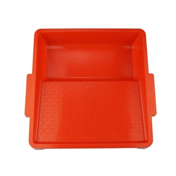 Dažymo vonelė MAKO Premium 761822, 20x22cm Dažymo vonelė MAKO Premium 761822, 20x22cm