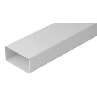 Ortakis EUROPLAST 220x55mm, 0.5m