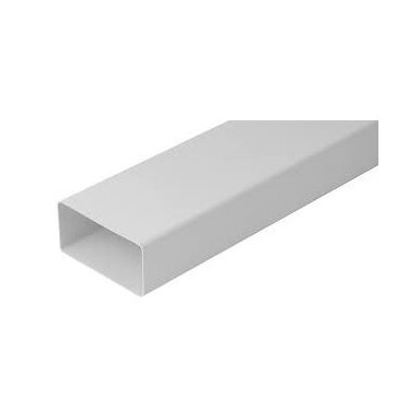 Ortakis EUROPLAST 220x55mm, 0.5m
